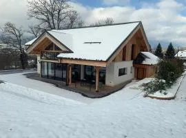 Chalet Rossanaz