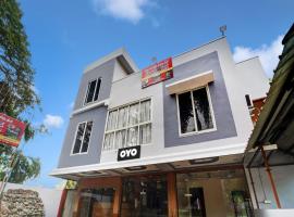 Flagship Classique Inn Residency，位于哥印拜陀的酒店