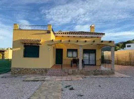 Casa tres soles
