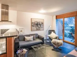 Apartment Chesa Promulins by Interhome