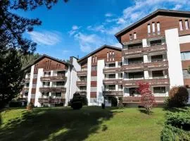 Apartment Curnera 9-4 by Interhome