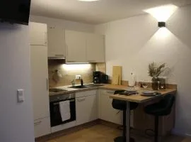 Das Atelier im Kalterbach