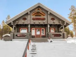 Holiday Home Kultaranta ii by Interhome