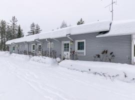 Holiday Home Kotipaljakka a3 by Interhome，位于Hulmi的酒店