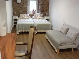 Casa Lela Dumbria