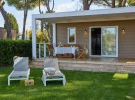 Holiday Home Mobilhome Luxury by Interhome
