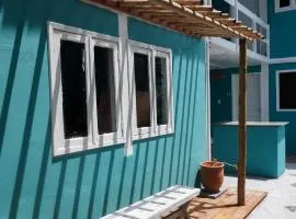 Pousada Quintal da Praça