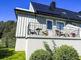 Apartment Samlen Vasselgård by Interhome