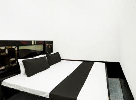 Hotel O Flagship SWAGAT STAY HOTEL，位于Bulandshahr的酒店
