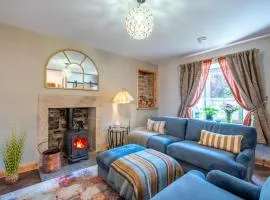 Holiday Home Cooriedoon by Interhome