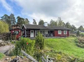 Holiday Home Västanvik by Interhome