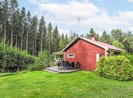 Holiday Home Liane Dalen by Interhome，位于Dalskog的酒店