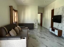 Hoysala Serenity Stay，位于Belūr的酒店