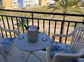 Apartamento completo en Gata de Gorgos