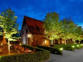 Ferienwohnung Apartment am Hotel Kloppendiek