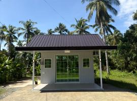 Ciannas Villa，位于Dapa的酒店