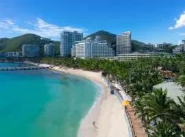 三亚君吉海景酒店