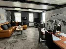 Ferienhaus am Bunderhammrich 25184