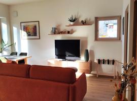 Rauchhof，位于奥拉的酒店