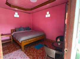 Danai Guesthouse，位于Ko Bu Bu的宾馆