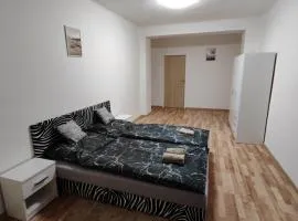 Apartmán pro 4 osoby Pohraniční stráže, Kraslice