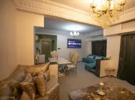 Luxury Apartment in Fes New City Prime Location