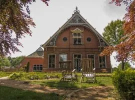 Landgoedboerderij Oosterheerdt