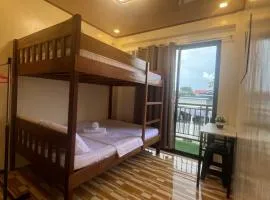 Ambungan Homestay - Siargao