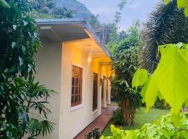 DropHaus，位于Naula的酒店