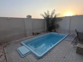 Cloud Villa - Private Pool Villa