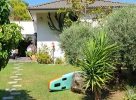 Villa Bianca Chioselle