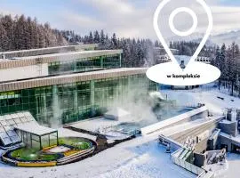 Kompleks Antałówka Termy & Med