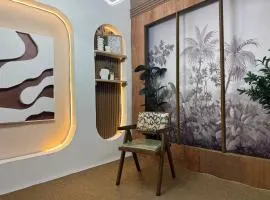 Ruwa Homestay - 3BR, EV Port