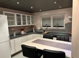 Cozy 2-room non-smoking apartment