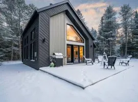 Riverside Retreat - Le Ptit Duc