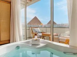 ONE GATE Pyramids View INN