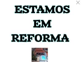 Casa Brisa de Verão Jauá，位于卡马萨里的酒店