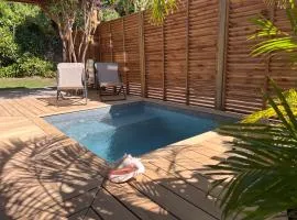 PomKalbas - Les lodges Racines é Zel