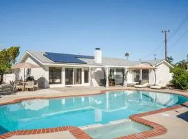 Dream Dip - Heater Pool and Spa - Clost to Disney