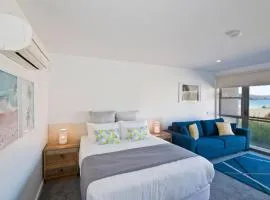 Bay View Ocean Views