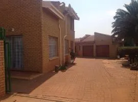 Hae Bed and Breakfast