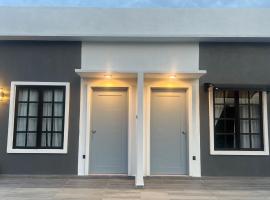 De Rooma KLIA Mini Hotel，位于万津的酒店