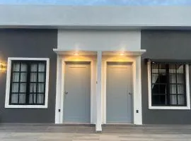 De Rooma KLIA Mini Hotel