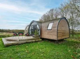 Host & Stay - Secret Garden