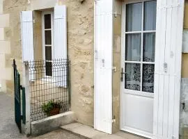 Chambre d'Hotes La Roseraie