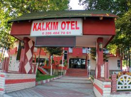 Kalkim Hotel，位于Kalkım的酒店