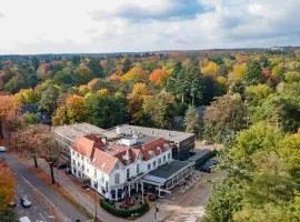 阿培尔顿弗莱彻酒店