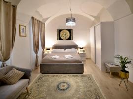 Golden goose，位于科希策的酒店