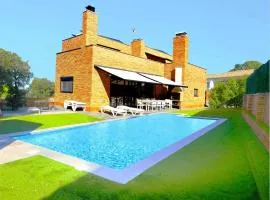 Holiday Home Avets