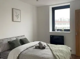 Forest Gate Nest Nottingham